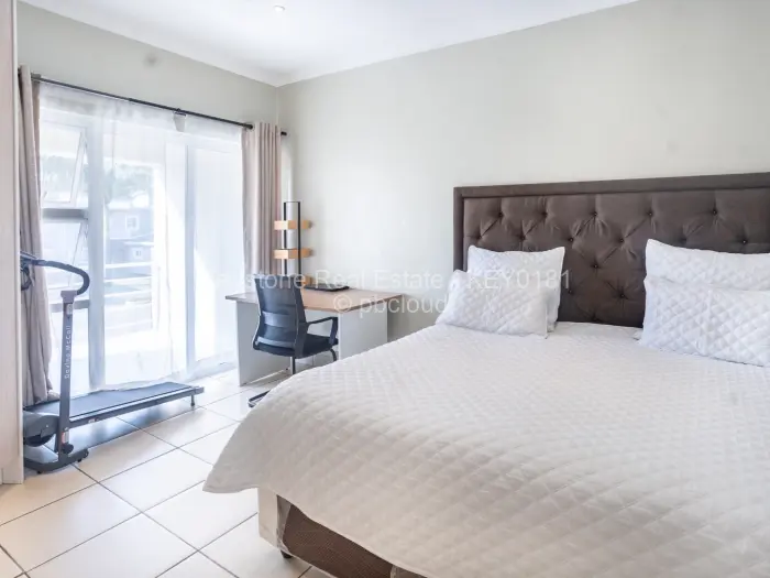 Townhouse/Cluster for Sale in Avondale West, Harare