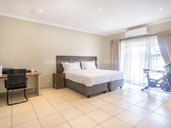 Townhouse/Cluster for Sale in Avondale West, Harare