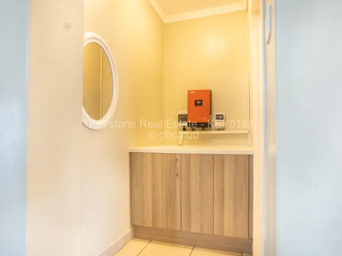 Townhouse/Cluster for Sale in Avondale West, Harare