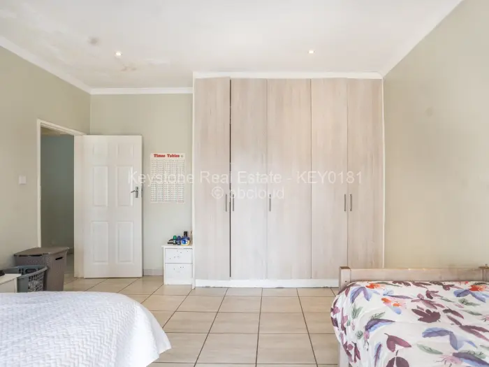 Townhouse/Cluster for Sale in Avondale West, Harare