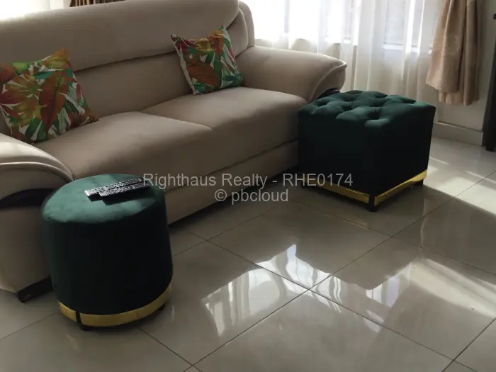 6 Bedroom House for Sale in Carrick Creagh Estate, Harare