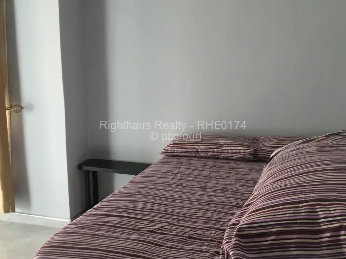 6 Bedroom House for Sale in Carrick Creagh Estate, Harare