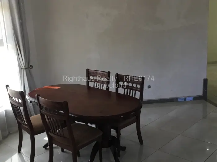 6 Bedroom House for Sale in Carrick Creagh Estate, Harare