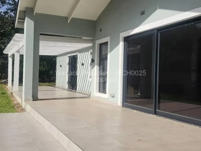 2 Bedroom House for Sale in Mandara, Harare