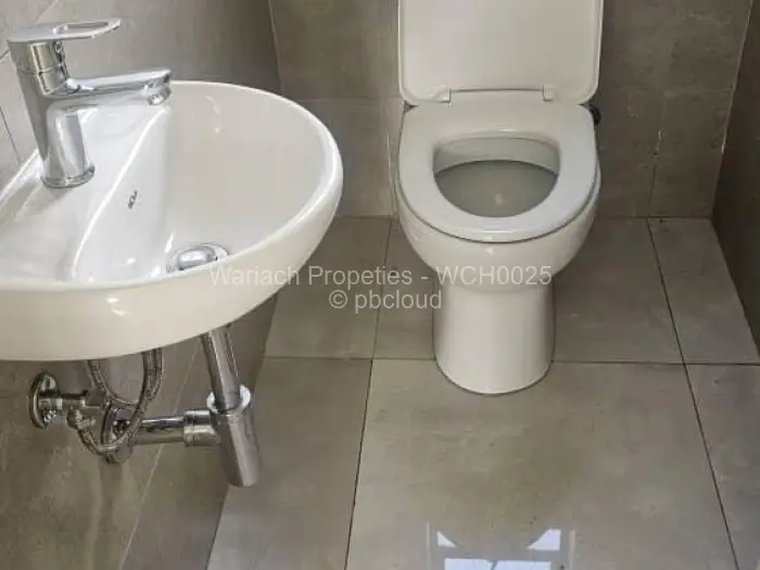 2 Bedroom House for Sale in Mandara, Harare