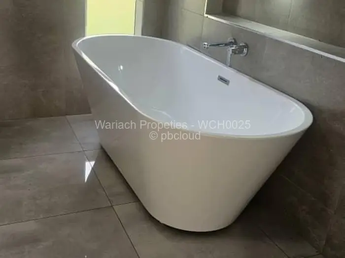 2 Bedroom House for Sale in Mandara, Harare