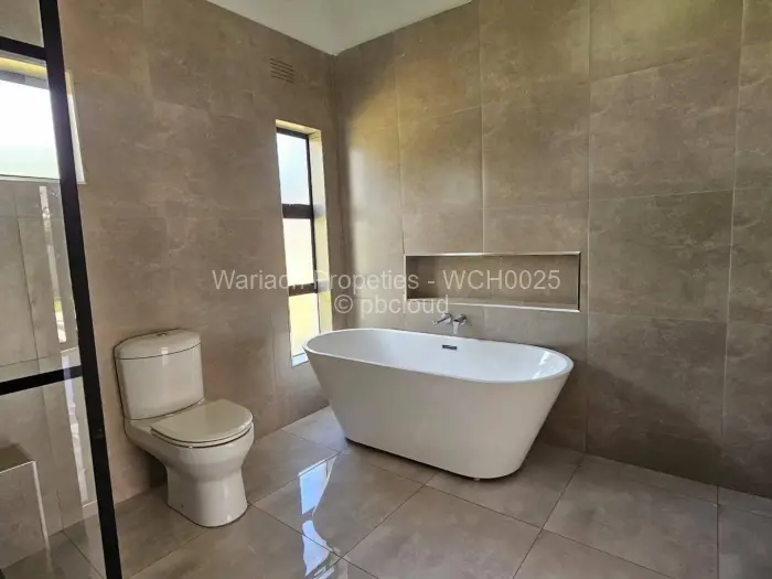 2 Bedroom House for Sale in Mandara, Harare
