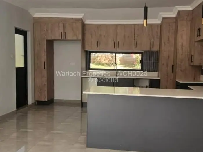 2 Bedroom House for Sale in Mandara, Harare