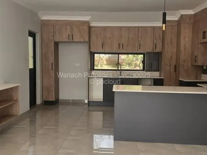 2 Bedroom House for Sale in Mandara, Harare
