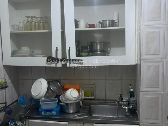 Flat/Apartment for Sale in Avenues, Harare