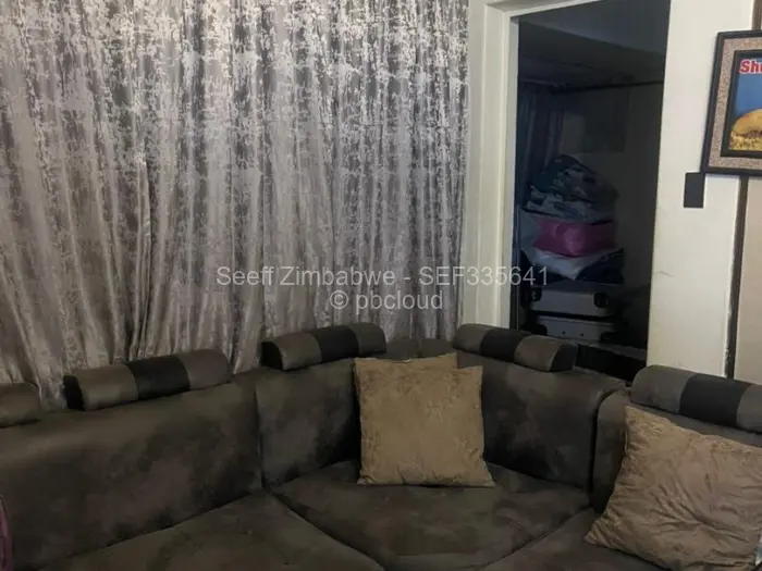 Flat/Apartment for Sale in Avenues, Harare