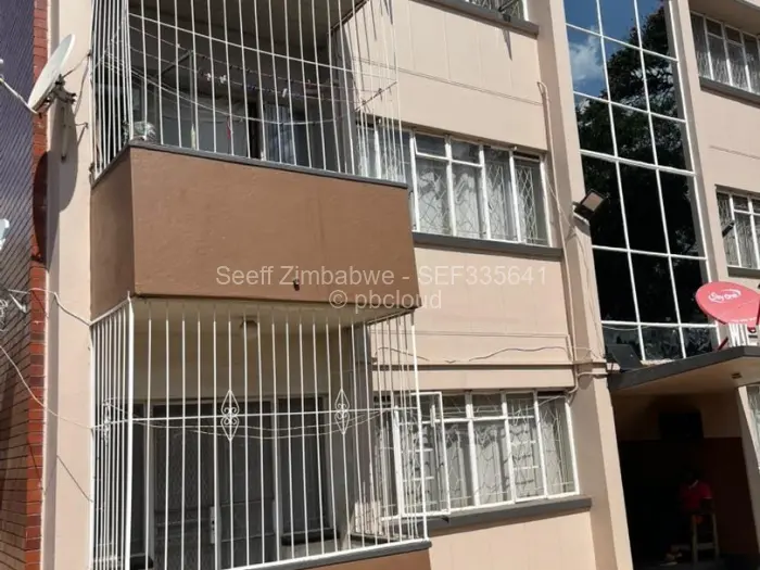 Flat/Apartment for Sale in Avenues, Harare