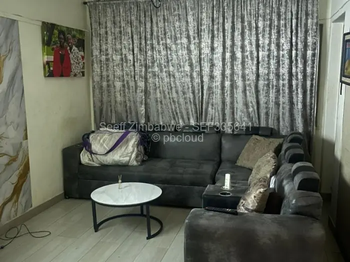 Flat/Apartment for Sale in Avenues, Harare