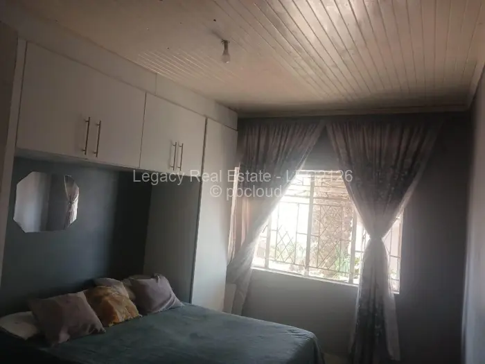 3 Bedroom House to Rent in Zimre Park