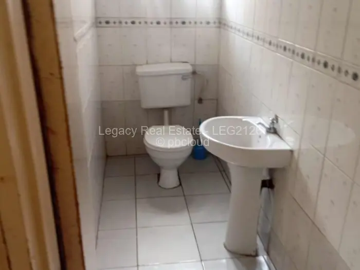 3 Bedroom House to Rent in Zimre Park