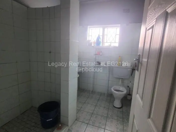 3 Bedroom House to Rent in Zimre Park