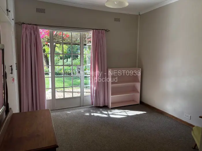 5 Bedroom House to Rent in Gunhill, Harare