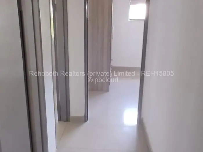 3 Bedroom House to Rent in Carrick Creagh Estate, Harare