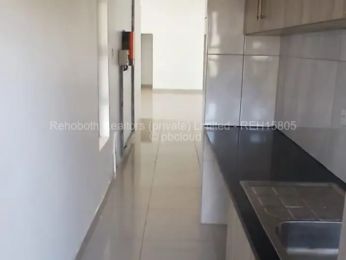 3 Bedroom House to Rent in Carrick Creagh Estate, Harare