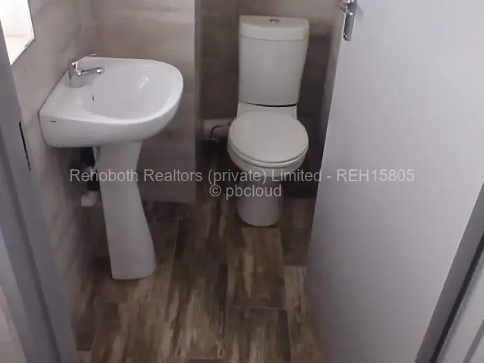 3 Bedroom House to Rent in Carrick Creagh Estate, Harare
