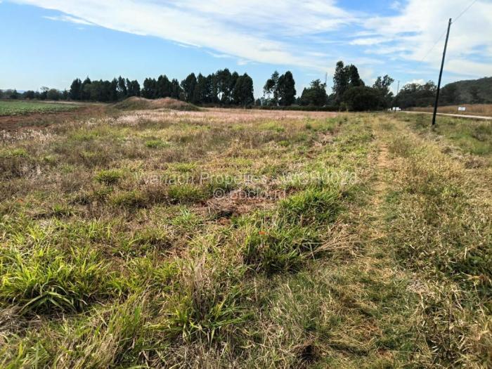Commercial Stand for Sale in Mutoko, Mutoko