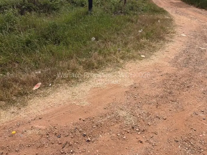 Commercial Stand for Sale in Mutoko, Mutoko
