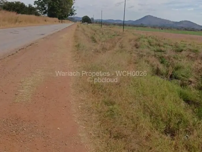 Commercial Stand for Sale in Mutoko, Mutoko