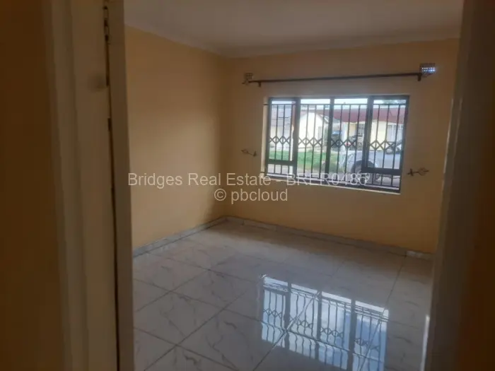 3 Bedroom House to Rent in Marlborough, Harare