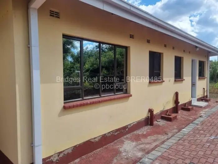 3 Bedroom House to Rent in Marlborough, Harare