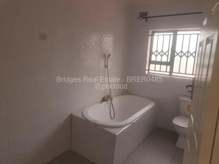 3 Bedroom House to Rent in Marlborough, Harare