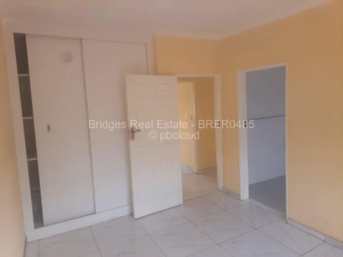 3 Bedroom House to Rent in Marlborough, Harare