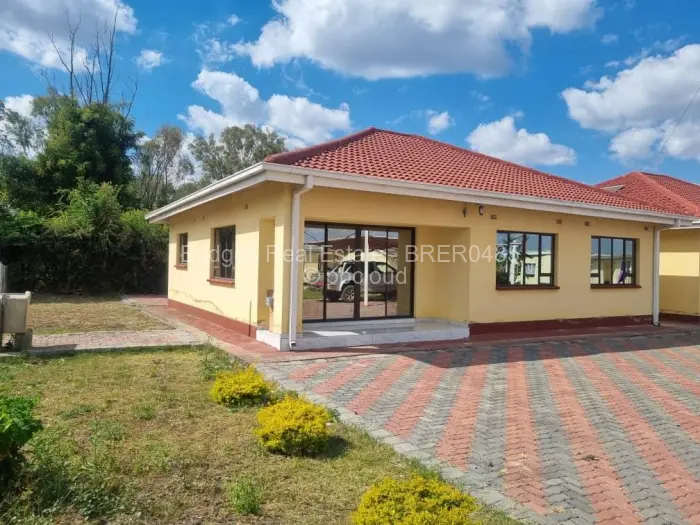 3 Bedroom House to Rent in Marlborough, Harare
