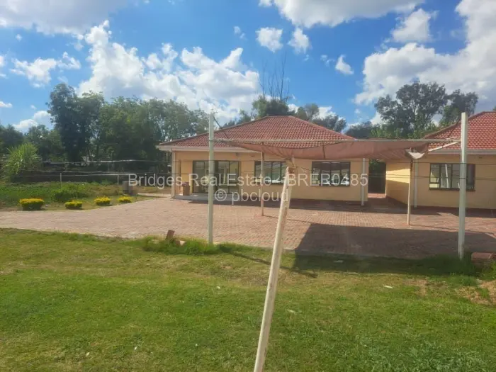 3 Bedroom House to Rent in Marlborough, Harare