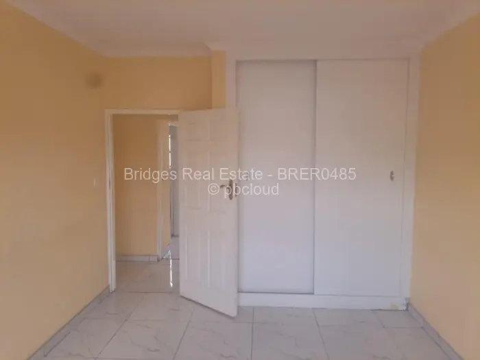 3 Bedroom House to Rent in Marlborough, Harare