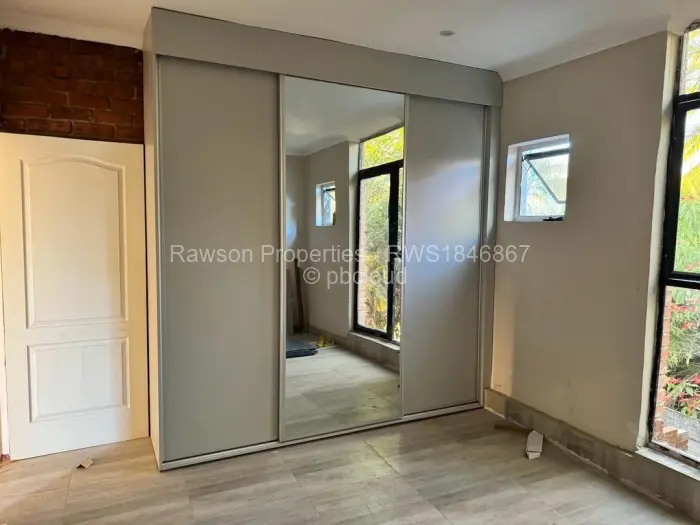 Flat/Apartment for Sale in Marlborough, Harare