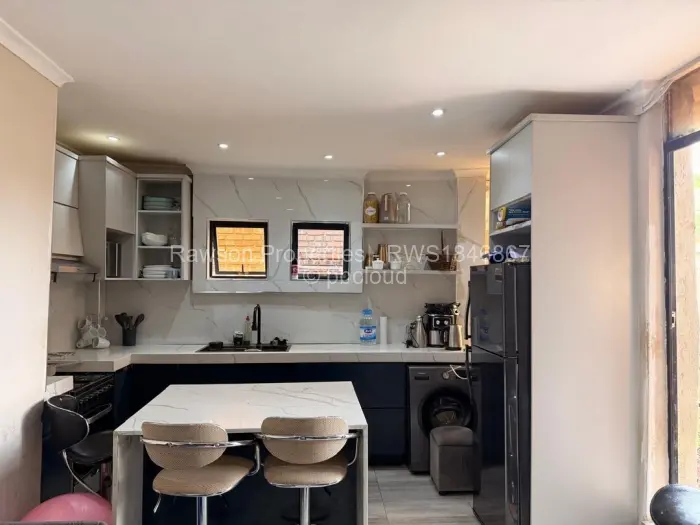 Flat/Apartment for Sale in Marlborough, Harare