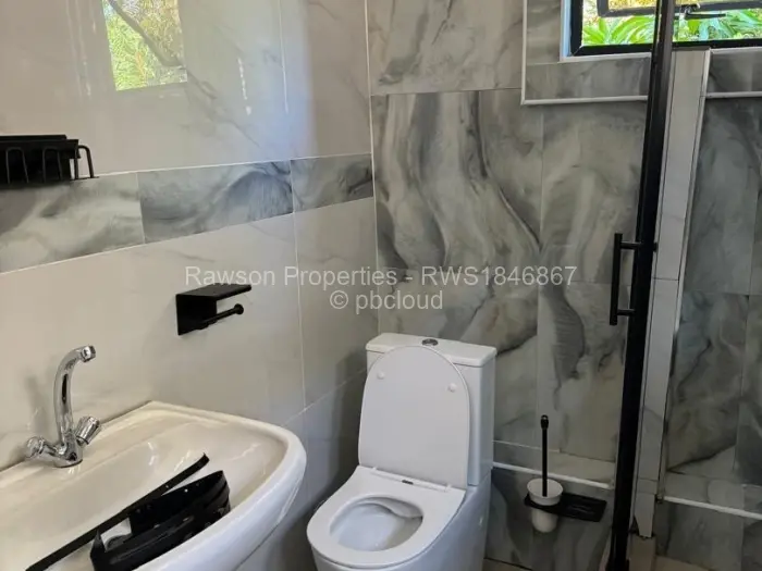 Flat/Apartment for Sale in Marlborough, Harare