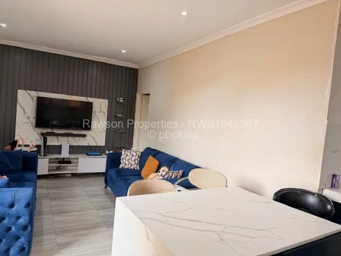 Flat/Apartment for Sale in Marlborough, Harare