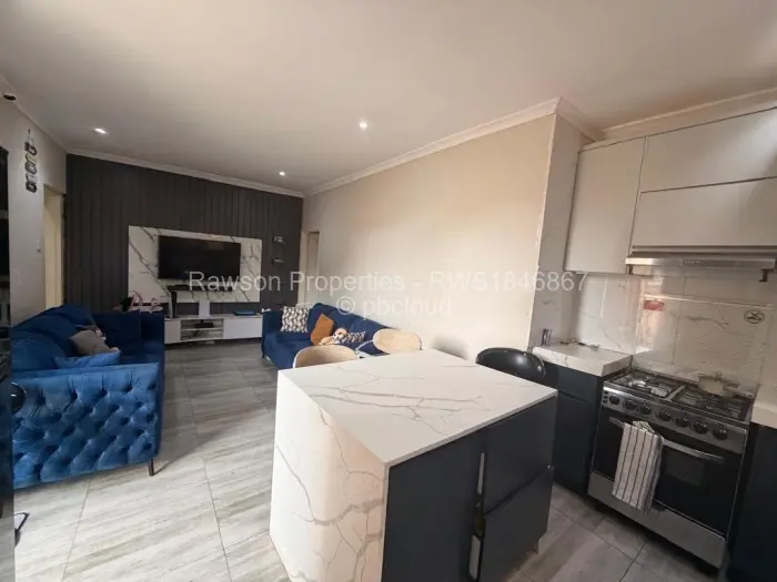 Flat/Apartment for Sale in Marlborough, Harare