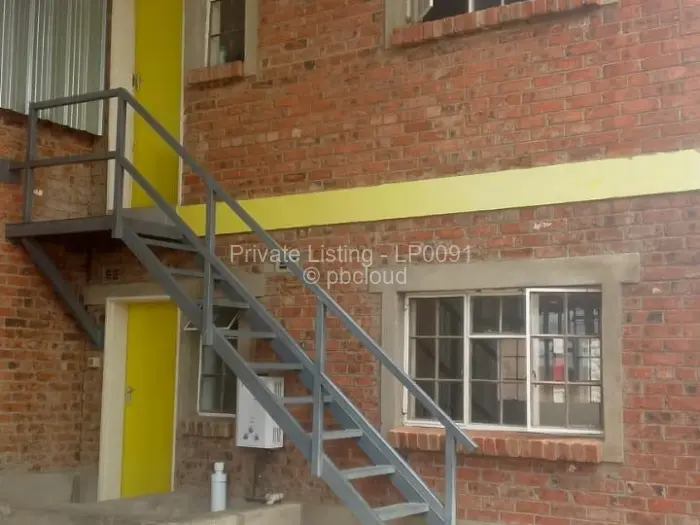 Warehouse/Industrial to Rent in Msasa, Harare