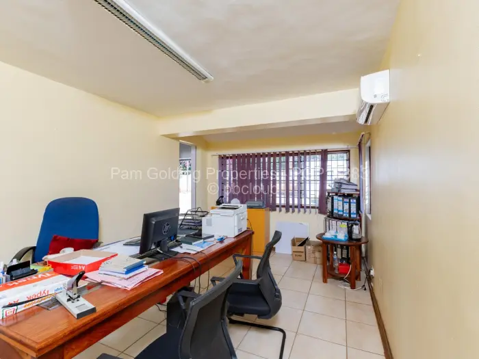 Office for Sale in Avondale, Harare