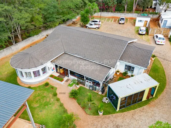 Office for Sale in Avondale, Harare