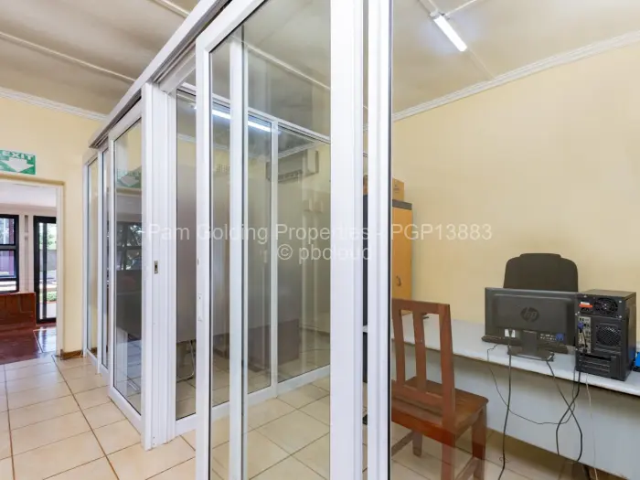 Office for Sale in Avondale, Harare