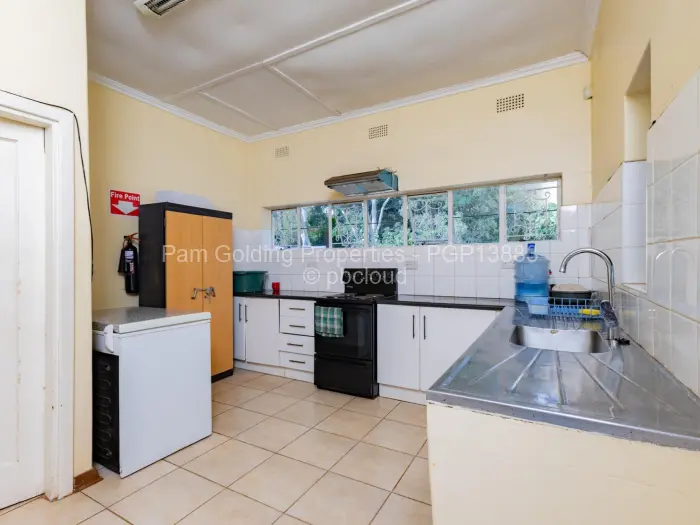 Office for Sale in Avondale, Harare