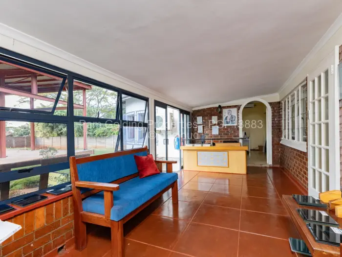Office for Sale in Avondale, Harare
