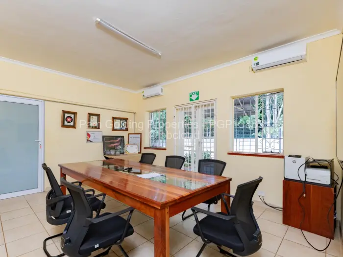 Office for Sale in Avondale, Harare