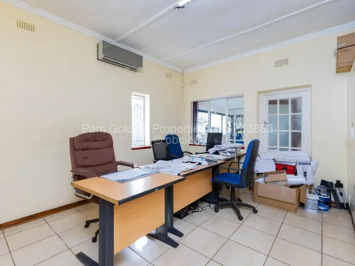 Office for Sale in Avondale, Harare