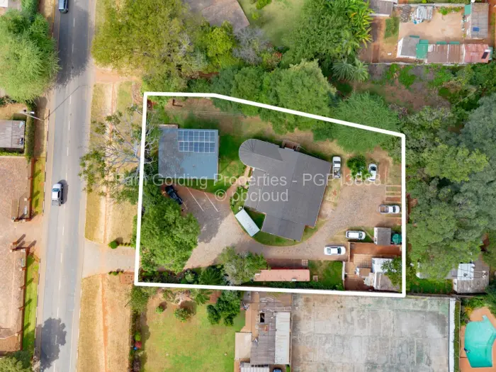 Office for Sale in Avondale, Harare