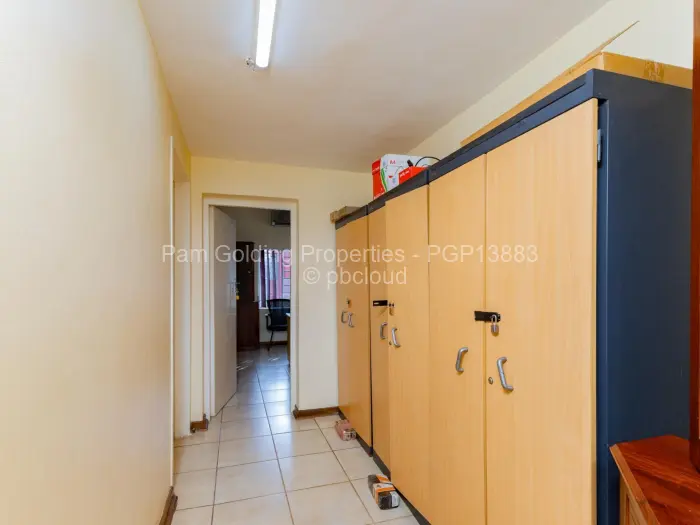 Office for Sale in Avondale, Harare