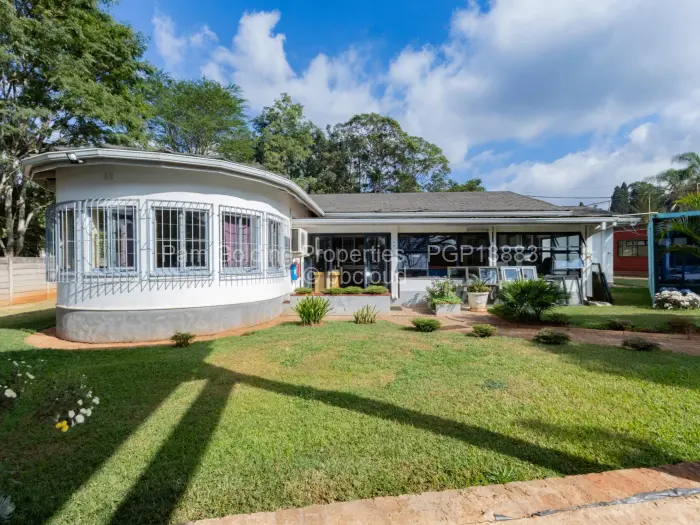 Office for Sale in Avondale, Harare